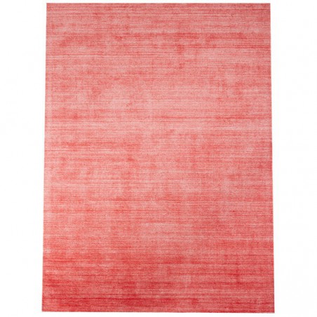 Tapis Chiné Corail Candy par Home Spirit Tapis Chiné Corail Candy par Home Spirit
