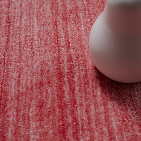 Tapis Chiné Corail Candy par Home Spirit Tapis Chiné Corail Candy par Home Spirit
