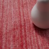 Tapis Chiné Corail Candy par Home Spirit Tapis Chiné Corail Candy par Home Spirit