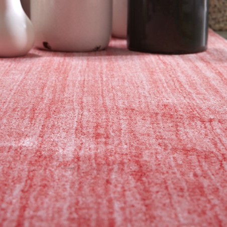 Tapis Chiné Corail Candy par Home Spirit Tapis Chiné Corail Candy par Home Spirit