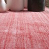Tapis Chiné Corail Candy par Home Spirit Tapis Chiné Corail Candy par Home Spirit