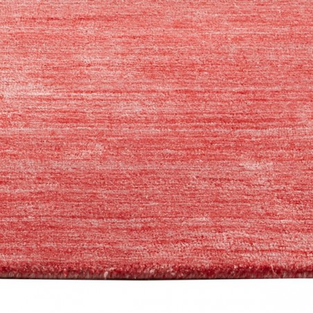 Tapis Chiné Corail Candy par Home Spirit Tapis Chiné Corail Candy par Home Spirit