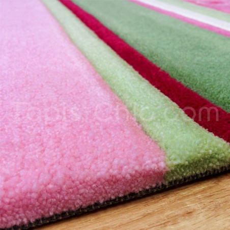 Tapis Enfant Lady Bird par Esprit Home (petites tailles) Tapis Enfant Lady Bird par Esprit Home (petites tailles)