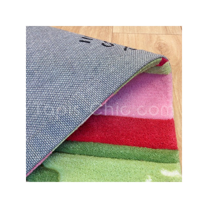 Tapis Enfant Lady Bird par Esprit Home (petites tailles)