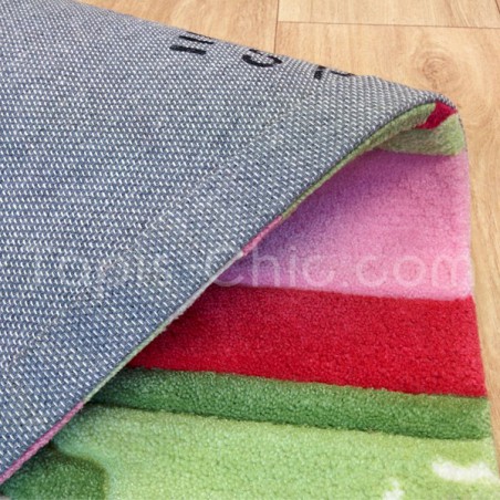 Tapis Enfant Lady Bird par Esprit Home (petites tailles) Tapis Enfant Lady Bird par Esprit Home (petites tailles)