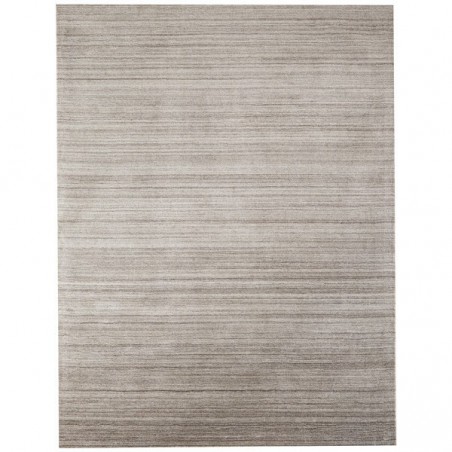 Tapis Chiné Gris Candy par Home Spirit Tapis Chiné Gris Candy par Home Spirit