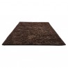 Tapis Shaggy Vision Chocolat par Home Spirit Tapis Shaggy Vision Chocolat par Home Spirit