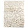 Tapis de Salon Shaggy Vision Ecru par Home Spirit Tapis de Salon Shaggy Vision Ecru par Home Spirit