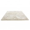 Tapis de Salon Shaggy Vision Ecru par Home Spirit Tapis de Salon Shaggy Vision Ecru par Home Spirit