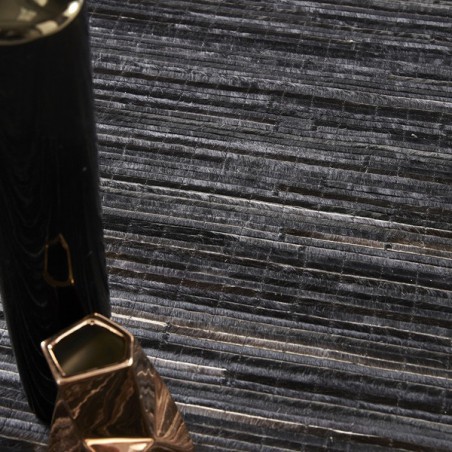 Tapis en Cuir Véritable à Poils Ras Sand par Home Spirit Tapis en Cuir Véritable à Poils Ras Sand par Home Spirit