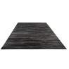 Tapis en Cuir Véritable à Poils Ras Sand par Home Spirit Tapis en Cuir Véritable à Poils Ras Sand par Home Spirit
