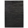 Tapis en Cuir Véritable à Poils Ras Sand par Home Spirit Tapis en Cuir Véritable à Poils Ras Sand par Home Spirit