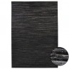 Tapis en Cuir Véritable à Poils Ras Sand par Home Spirit Tapis en Cuir Véritable à Poils Ras Sand par Home Spirit