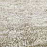 Tapis à Longues Mèches Xeres Blanc par Home Spirit Tapis à Longues Mèches Xeres Blanc par Home Spirit