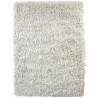 Tapis à Longues Mèches Xeres Blanc par Home Spirit Tapis à Longues Mèches Xeres Blanc par Home Spirit