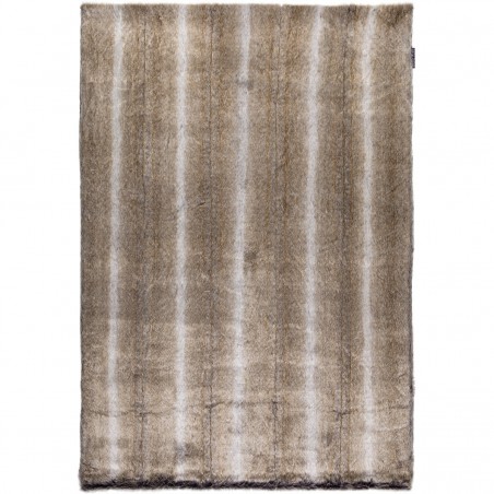Tapis Feel en fausse fourrure par Ligne Pure Tapis Feel en fausse fourrure par Ligne Pure