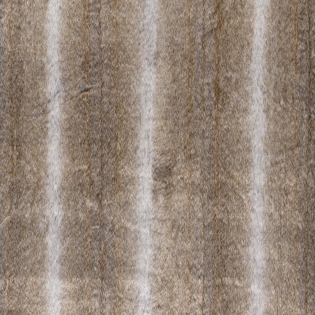 Tapis Feel en fausse fourrure par Ligne Pure Tapis Feel en fausse fourrure par Ligne Pure