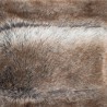 Coussin Feel en fausse fourrure par Ligne Pure Coussin Feel en fausse fourrure par Ligne Pure