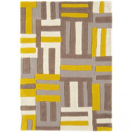 Tapis Moderne Lines par Joseph Lebon Editions Tapis Moderne Lines par Joseph Lebon Editions