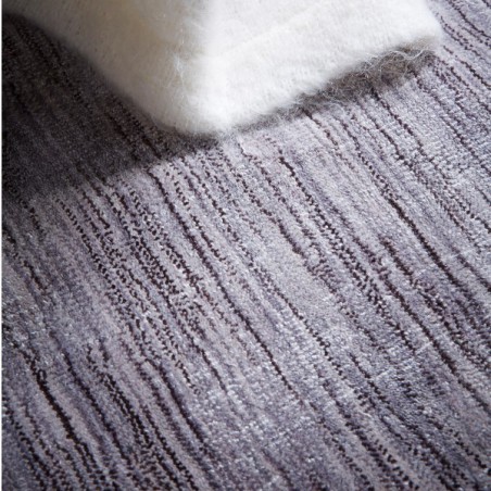 Tapis en viscose Opus par Home Spirit Tapis en viscose Opus par Home Spirit
