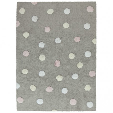Tapis Enfant Tricolor par Lorena Canals Tapis Enfant Tricolor par Lorena Canals