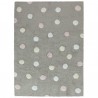 Tapis Enfant Tricolor par Lorena Canals Tapis Enfant Tricolor par Lorena Canals