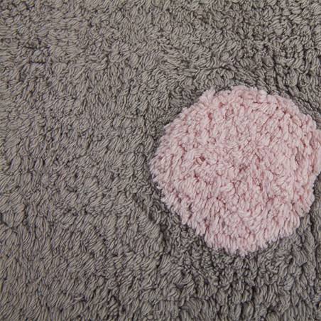 Tapis Enfant Tricolor par Lorena Canals Tapis Enfant Tricolor par Lorena Canals