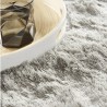 Tapis Shaggy Uni Zelie Gris Unipar Home Spirit Tapis Shaggy Uni Zelie Gris Unipar Home Spirit