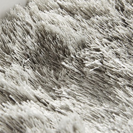 Tapis Shaggy Uni Zelie Gris Unipar Home Spirit Tapis Shaggy Uni Zelie Gris Unipar Home Spirit