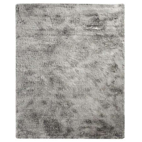 Tapis Shaggy Uni Zelie Gris Unipar Home Spirit Tapis Shaggy Uni Zelie Gris Unipar Home Spirit