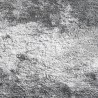 Tapis Shaggy Uni Zelie Gris Argent par Home Spirit Tapis Shaggy Uni Zelie Gris Argent par Home Spirit