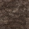 Tapis Shaggy Uni Zelie Taupe par Home Spirit Tapis Shaggy Uni Zelie Taupe par Home Spirit