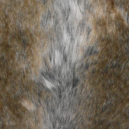 Tapis Feel en fausse fourrure par Ligne Pure Tapis Feel en fausse fourrure par Ligne Pure