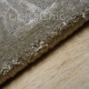 Tapis Uni Taupe Reflect par Ligne Pure Tapis Uni Taupe Reflect par Ligne Pure