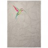 Tapis Original Colibri par Esprit Home Tapis Original Colibri par Esprit Home