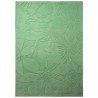 Tapis Contemporain Vert Lily par Esprit Home Tapis Contemporain Vert Lily par Esprit Home