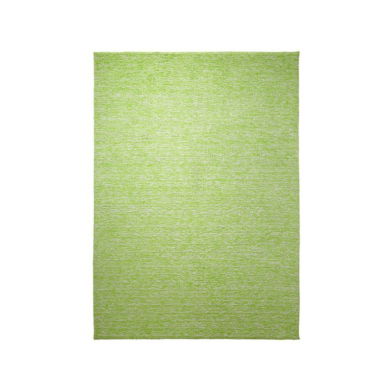 Tapis Chiné Vert Homie par Esprit Home