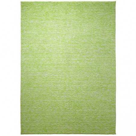 Tapis Chiné Vert Homie par Esprit Home