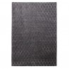 Tapis Esprit Home gris anthracite tissé à la main au Népal Tapis Esprit Home gris anthracite tissé à la main au Népal