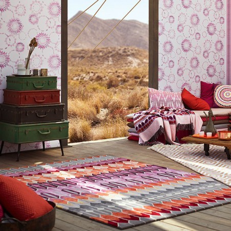Tapis ethnique Desert Sahara par Esprit Home Tapis ethnique Desert Sahara par Esprit Home