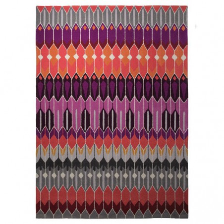 Tapis ethnique Desert Sahara par Esprit Home Tapis ethnique Desert Sahara par Esprit Home