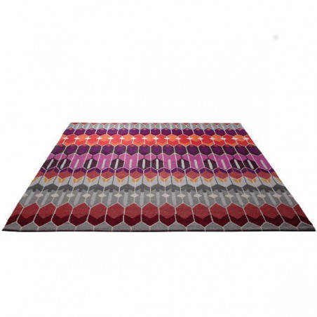 Tapis ethnique Desert Sahara par Esprit Home Tapis ethnique Desert Sahara par Esprit Home