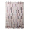 Tapis en laine Desert Freaky par Esprit Home Tapis en laine Desert Freaky par Esprit Home