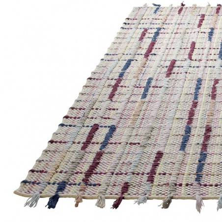 Tapis en laine Desert Freaky par Esprit Home Tapis en laine Desert Freaky par Esprit Home