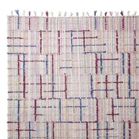Tapis en laine Desert Freaky par Esprit Home Tapis en laine Desert Freaky par Esprit Home