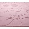 Tapis Rose Pastel Lily par Esprit Home Tapis Rose Pastel Lily par Esprit Home