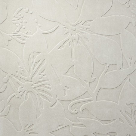 Tapis Contemporain Beige Lily par Esprit Home Tapis Contemporain Beige Lily par Esprit Home