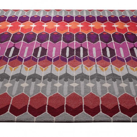 Tapis ethnique Desert Sahara par Esprit Home Tapis ethnique Desert Sahara par Esprit Home