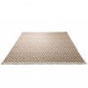 Tapis Ethnique Chic Rouge Brique Vector par Esprit Home Tapis Ethnique Chic Rouge Brique Vector par Esprit Home