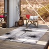 Tapis contemporain Night Shade par Esprit Home Tapis contemporain Night Shade par Esprit Home